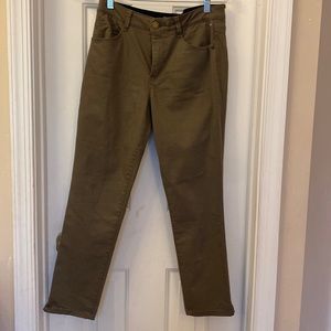 Wit and wisdom petite pants